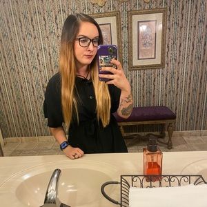 Meet your Posher, Abby